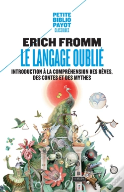 Capa do artigo Le Langage Oublie