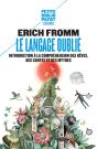 Le Langage Oublie - Preview