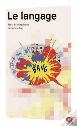 Capa do artigo Le Langage