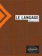 Le Langage - Preview