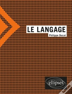 Capa do artigo Le Langage