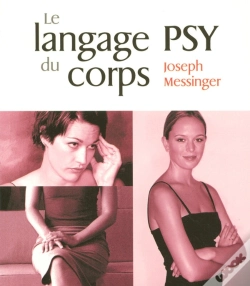 Capa do artigo Le Langage Psy Du Corps