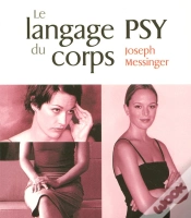 Capa do artigo Le Langage Psy Du Corps