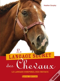 Capa do artigo Le Langage Secret Des Chevaux