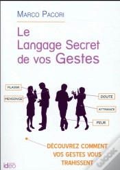 Capa do artigo Le Langage Secret Des Gestes