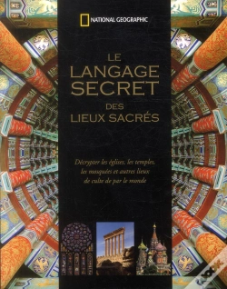 Capa do artigo Le Langage Secret Des Lieux Sacres