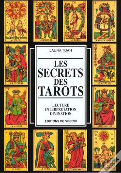 Capa do artigo Le Langage Secret Des Tarots