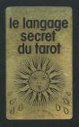 Le Langage Secret Du Tarot - Preview