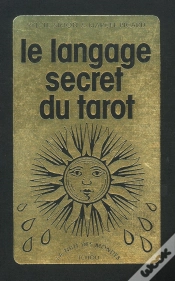 Capa do artigo Le Langage Secret Du Tarot