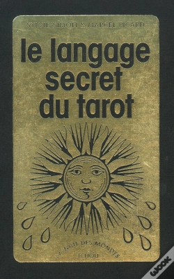 Capa do artigo Le Langage Secret Du Tarot