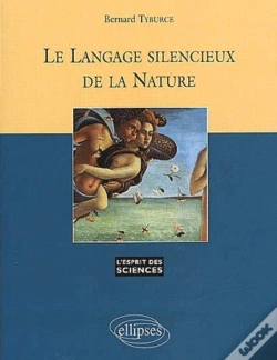 Capa do artigo Le Langage Silencieux De La Nature - N°15