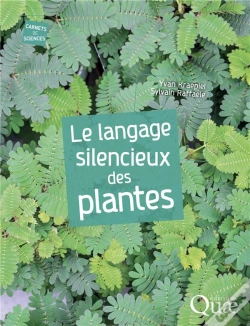 Capa do artigo Le Langage Silencieux Des Plantes