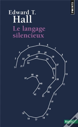 Capa do artigo Le Langage Silencieux