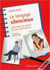Capa do artigo Le Langage Silencieux - Interpretez Les Gestes De Vos Interlocuteurs