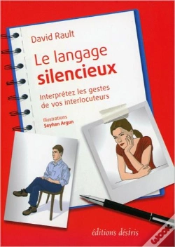 Capa do artigo Le Langage Silencieux - Interpretez Les Gestes De Vos Interlocuteurs