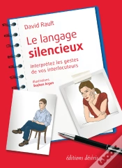 Capa do artigo Le Langage Silencieux - Interprétez Les Gestes De Vos Interlocuteurs