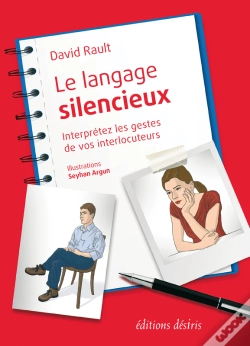 Capa do artigo Le Langage Silencieux - Interprétez Les Gestes De Vos Interlocuteurs