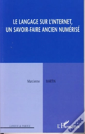 Capa do artigo Le Langage Sur L