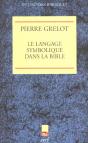 Le Langage Symbolique Dans La Bible - Preview