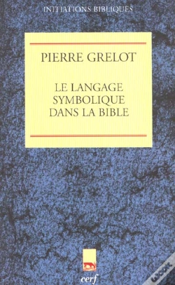 Capa do artigo Le Langage Symbolique Dans La Bible