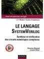 Le Langage Systemverilog ; Synthèse Et Vérification Des Circuits Numériques Complexes - Preview