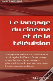 Capa do artigo Le Language Du Cinéma Et De La Télévision