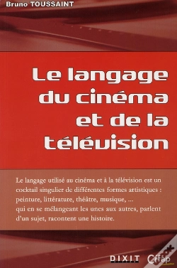 Capa do artigo Le Language Du Cinéma Et De La Télévision