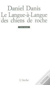 Capa do artigo Le Langue-À-Langue Des Chiens De Roche