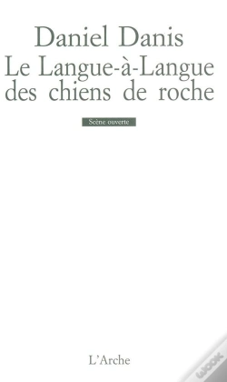 Capa do artigo Le Langue-À-Langue Des Chiens De Roche
