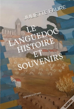 Capa do artigo Le Languedoc, Histoire Et Souvenirs