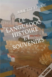 Capa do artigo Le Languedoc, Histoire Et Souvenirs