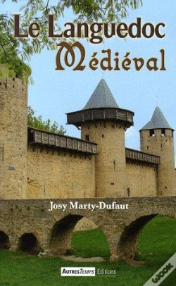 Capa do artigo Le Languedoc Médiéval