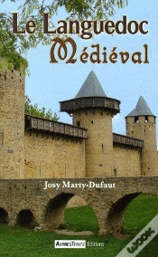 Capa do artigo Le Languedoc Médiéval