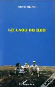 Capa do artigo Le Laos De Kèo