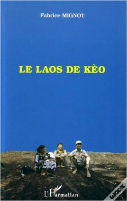 Capa do artigo Le Laos De Kèo