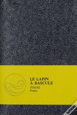 Capa do artigo Le Lapin A Bascule