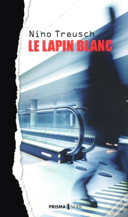 Capa do artigo Le Lapin Blanc