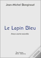 Le Lapin Bleu