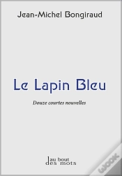 Capa do artigo Le Lapin Bleu