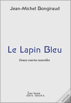 Capa do artigo Le Lapin Bleu