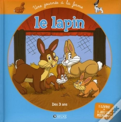 Capa do artigo Le Lapin
