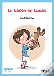Capa do artigo Le Lapin De Lucas
