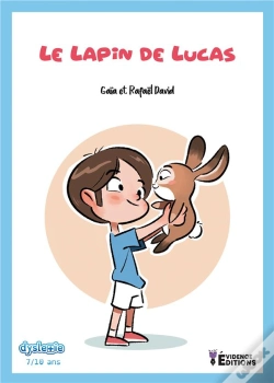 Capa do artigo Le Lapin De Lucas