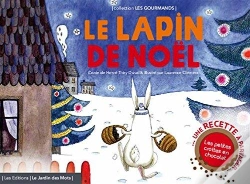 Capa do artigo Le Lapin De Noel