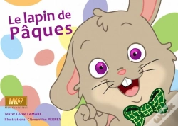 Capa do artigo Le Lapin De Pâques