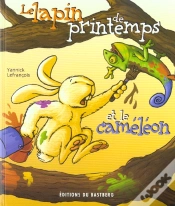 Capa do artigo Le Lapin De Printemps Et Le Cameleon