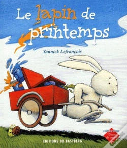 Capa do artigo Le Lapin De Printemps