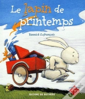 Capa do artigo Le Lapin De Printemps