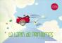 Le Lapin De Printemps - Preview