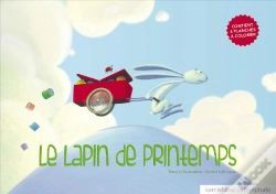 Capa do artigo Le Lapin De Printemps
